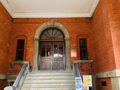 -北海道厅旧本厅舍(旧本庁舎)