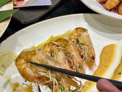 -红叶日本料理(三八广场店)