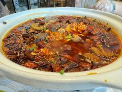 -辣婆婆(航天桥店)