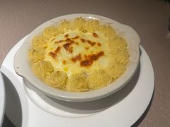 -波特曼西餐厅(南岗店)