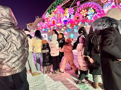 -沈阳奥体冰雪嘉年华