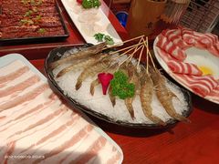 -袁老四火锅(金钟精英城店)