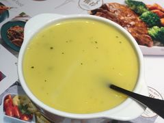 -牛扒驾到(东城星河城嘉荣店)