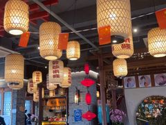 -二十八里太湖船菜(吉祥路店)