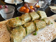 -芳芳私房菜·精做淮扬菜(承德路店)