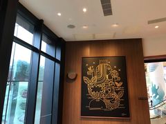 -星巴克臻选(北京富力家园店)