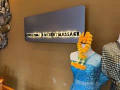 -泰悠谷养生SPA(世茂商业街店)