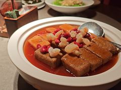 -张家卫·阳江菜·小海鲜(肥婆湾桥店)