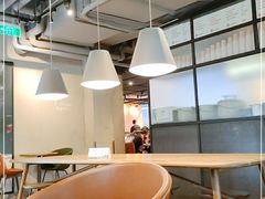 大堂-Wagas沃歌斯(北京君太百货店)