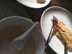 -上海浦东嘉里大酒店