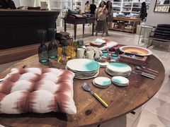 -ZARA HOME(天环广场店)