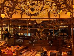 -B&C黄油与面包·THE GARDEN BAKERY概念店(世纪汇店)