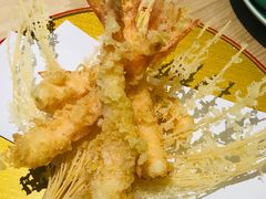 -锦粤宫·融合粤菜(上海金沙江店)