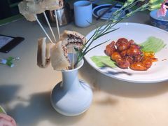 -桂满陇-十里风荷(合生汇店)