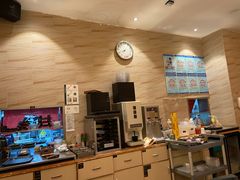 -万岁寿司(虎门万达店)