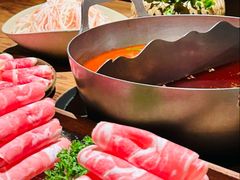 -四喜小胖·北京涮肉(五道营店)