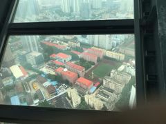 -海神诺富特大酒店-旋宫50旋转餐厅