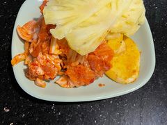 -梨花自助烤肉(天河城店)