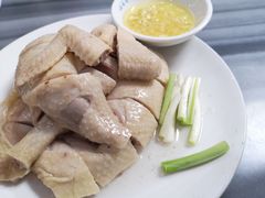 -红星光发煲仔饭(大石街店)