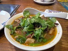 -蒙亨·手把肉·蒙古包文化主题餐厅(天恒广场店)