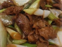 -马记伊源斋涮肉·清真菜(潘家园古玩市场店)