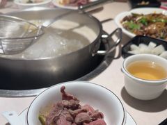 -潮泰牛肉火锅 · 创于1992年(车公庙店)