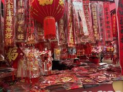 -西北轻工批发市场