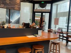 -星巴克(西安旺座现代城店)