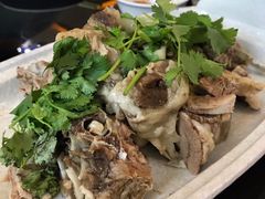 -景泰县马老二羊羔肉美食城