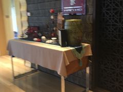 -上海金桥红枫万豪酒店-万豪中餐厅