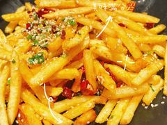 -一棠龙虾•王牌虾球(楚河汉街店)