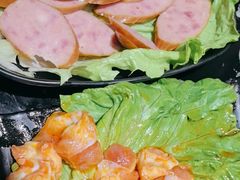 -燚青春东北泥炉烤肉(百合店)