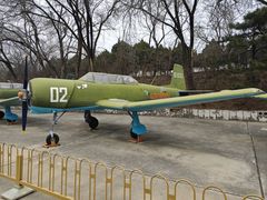 -中国航空博物馆