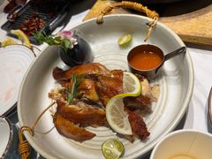 -望蓉城·古法酸菜鱼·川小馆(金桥国际店)