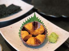 -铭牛烧肉·和牛海鲜自助(高新月牙湖店)