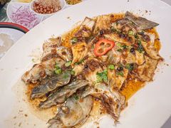 -金百门·顺德海鲜酒家(陈村店)
