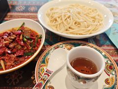 -巴依老爷新疆美食(工体旗舰店)
