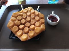 -鲜芋仙(苏州干将店)