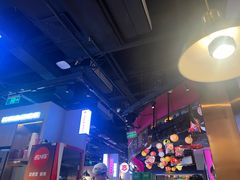 -老板恋上鱼(高新万达店)