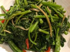 虾酱空心菜-胡桃里音乐酒馆(下沙店)