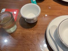 -春水锅贴·传统鲁菜(大明湖店)