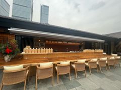 -无印良品餐堂 MUJI Diner(成都太古里店)