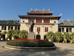 -厦门大学(思明校区)