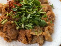 -豆相识•九九豆腐脑(牛咡桥店)