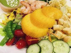 -Dreamsalad梦想轻厨(健康轻食·减脂沙拉·意面·祖庙店)