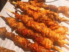 -肉串汪自由派(西便门店)