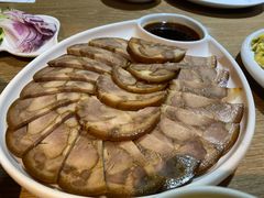 -姥姥家春饼店(佳亿时尚广场店)