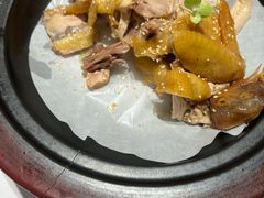 -客家汇·客家传承菜(水库店)