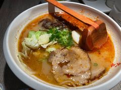 -味千拉面(德雅路CFC富兴时代店)