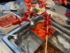 -海底捞火锅(龙湖金沙天街店)